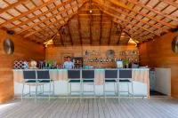 Meeru Maldives Resort Island - bar