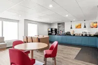 Comfort Inn Ruther Glen Near Kings Dominion - breakfast