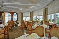 Parkhotel Idar-Oberstein - breakfast