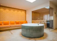 Spa & Resort Bachmair Weissach, Luxury Family Resort - Hot Springs