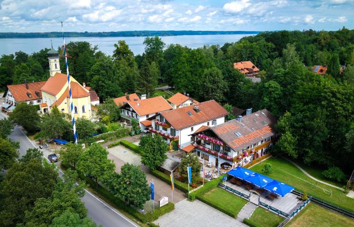 Hotel Landgasthof Schöntag
