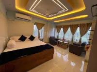 Hotel Raj - 2-Star