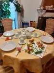 B&B Stupor Mundi - breakfast