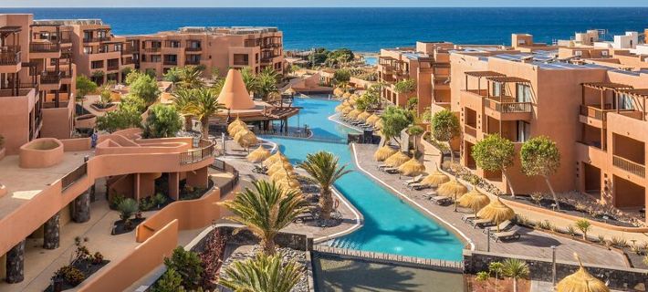 Barceló Tenerife Royal Level Hotels in Abona