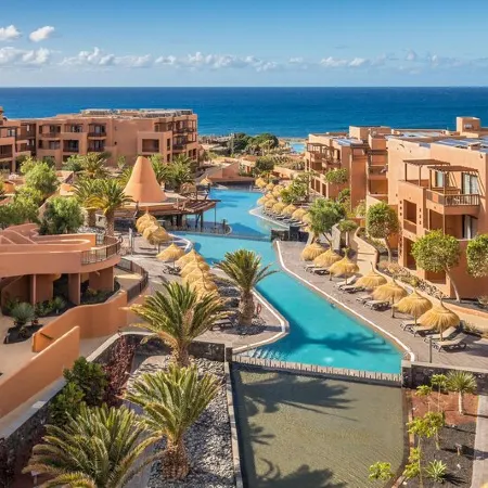 Barceló Tenerife Royal Level