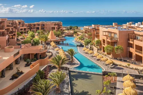 Barceló Tenerife Royal Level - 5 tähden