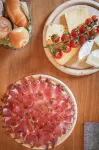 貝爾薇特賈尼飯店 - 早餐