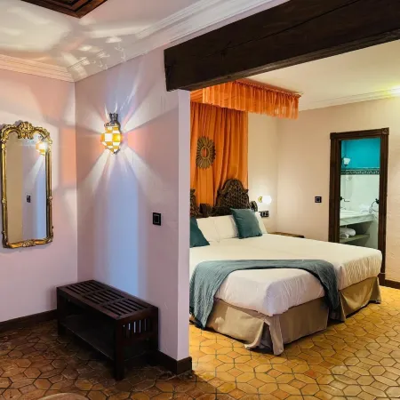 Hotel Boutique Palacete del Corregidor