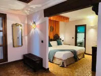 Hotel Boutique Palacete del Corregidor - Airport Shuttle