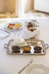 Palazzo Venneri Lloyd - Historic Heritage Palazzo - breakfast