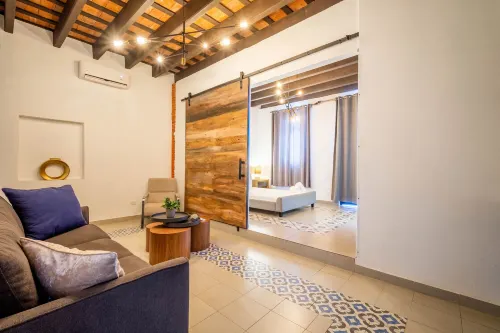 Casa Las Ruinas by Stay with Bear - Wifi