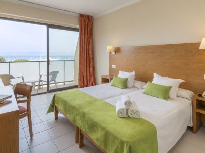 Hotel Amazonas