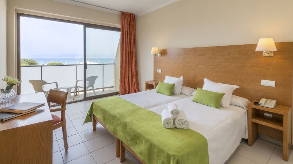 Hotel Amazonas