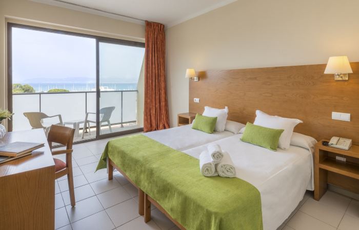 Hotel Amazonas