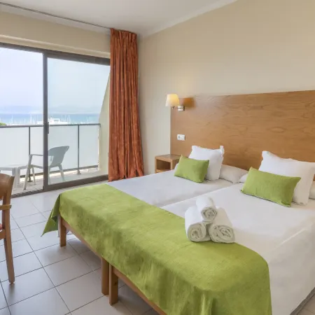 Hotel Amazonas