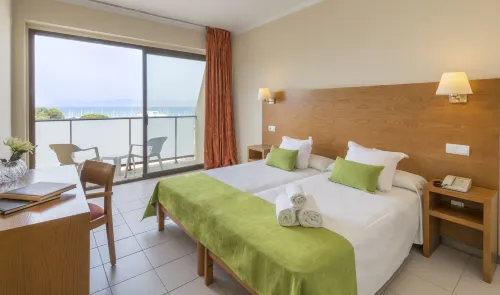 Hotel Amazonas - Ocean View