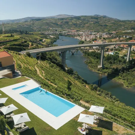 Quinta do Roso - Douro Wine Estate - by FERO