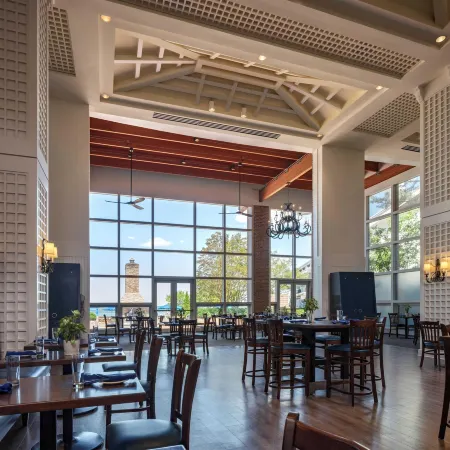 Hyatt Regency Chesapeake Bay