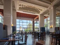 Hyatt Regency Chesapeake Bay - breakfast