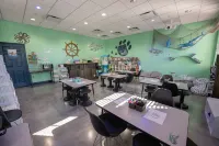 Magic Moments Villa Private Pool Spa Games - مطابخ