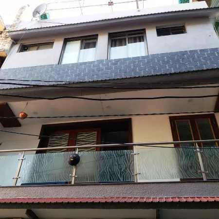 Shaleen Elegance Homestay Near Nakki Lake