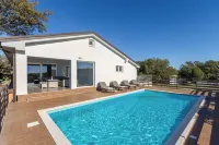 Apartment Sankovic - Villas