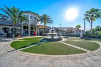 Resort Access Pool Sleeps 10 Themed Rooms - واي فاي