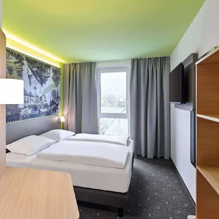 B&B HOTEL Arnsberg