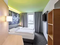 B&B HOTEL 阿恩斯貝格 - 3 星級