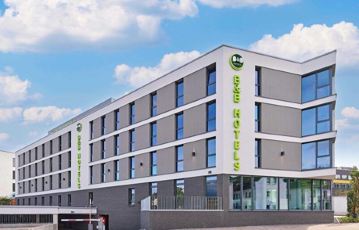B&B HOTEL Arnsberg