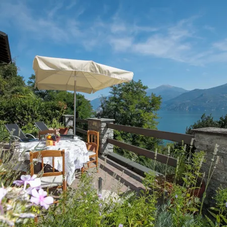 Sonenga Panoramic Terrace
