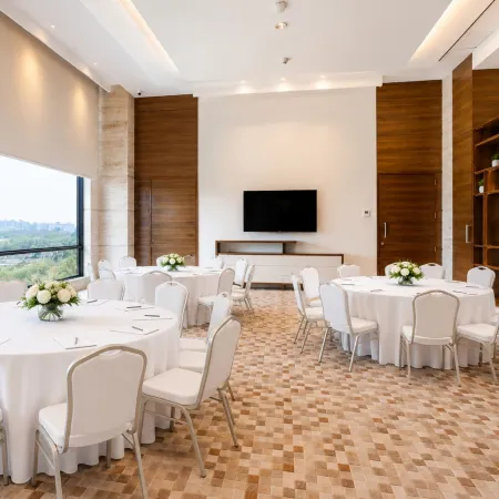 Hyatt Raipur