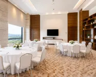 Hyatt Raipur - Wifi