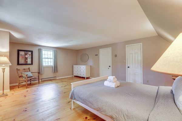 Classic Cape House 5M to Nauset Beach