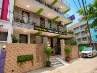 Goroomgo Ashok Royal Puri - Pet friendly