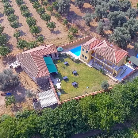 Birgi Rukim Otel