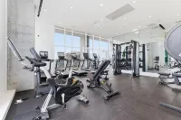 Placemakr Downtown Phoenix - Gym