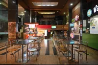 Savoy Greens Jabli - 4-Star