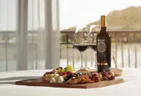 El Cielo Resort - petit déjeuner