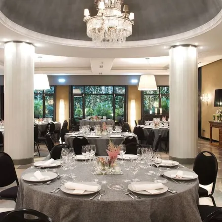 Gran Hotel España