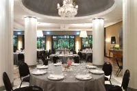 Gran Hotel España - breakfast