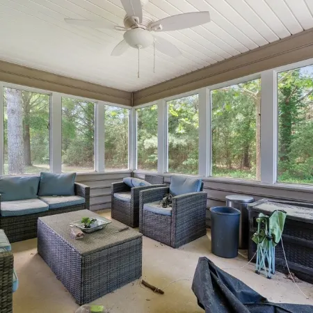 Spacious 4Br Coastal Retreat in Bay Creek – Beach & Golf