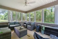 Spacious 4Br Coastal Retreat in Bay Creek – Beach & Golf - Swimmingpools