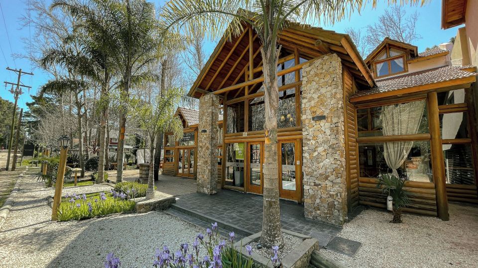 Mar Azul Suites Apart Boutique