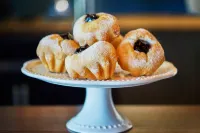 Graduate by Hilton Oxford - breakfast