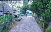 Wisma Yasmin Syariah - Pensions