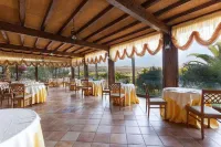 Hotel Foresteria Baglio Della Luna - breakfast