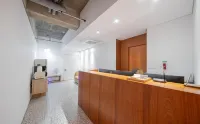 Suwon (Ingye-Dong) Alice Hotel - 宠物友好