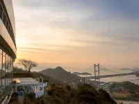 Setouchi Kojima Hotel Kurashiki - Ocean View