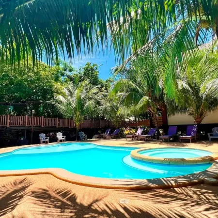 Infinity Sands Resort